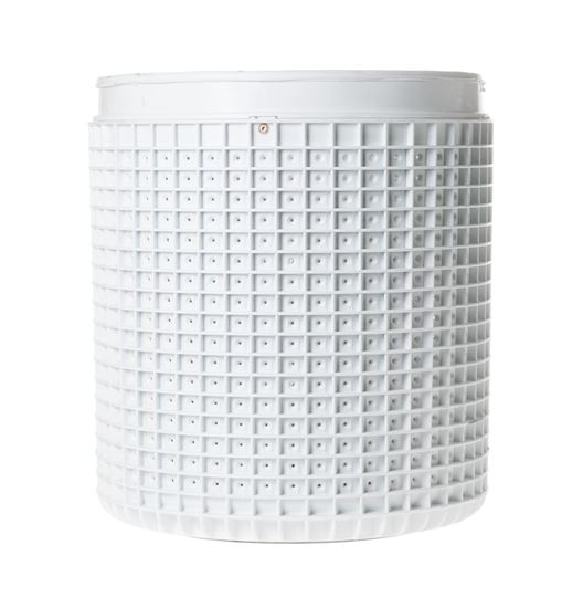 Picture of GE Basket Assy 24" - Part# WH45X10107