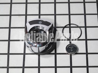 Picture of GE Faucet Asm Chrome - Part# WS15X10070