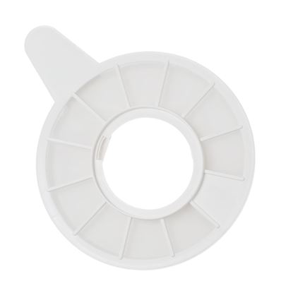 Picture of GE Filter Fine Assy - Part# WD12X10357