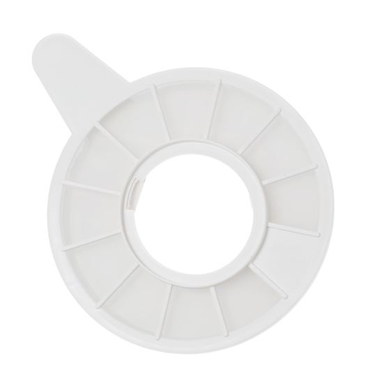 Picture of GE Filter Fine Assy - Part# WD12X10357