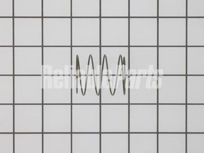 Picture of GE Spring Shifter - Part# WH01X10606