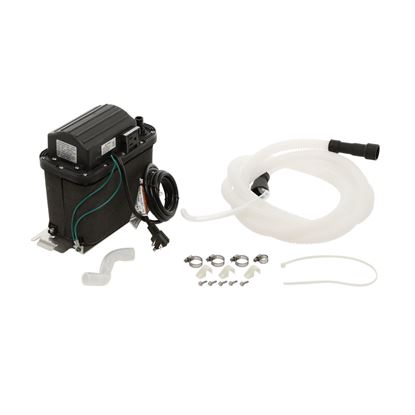 Picture of Whirlpool Ice Maker Drain Pump Kit - Part# 1901A