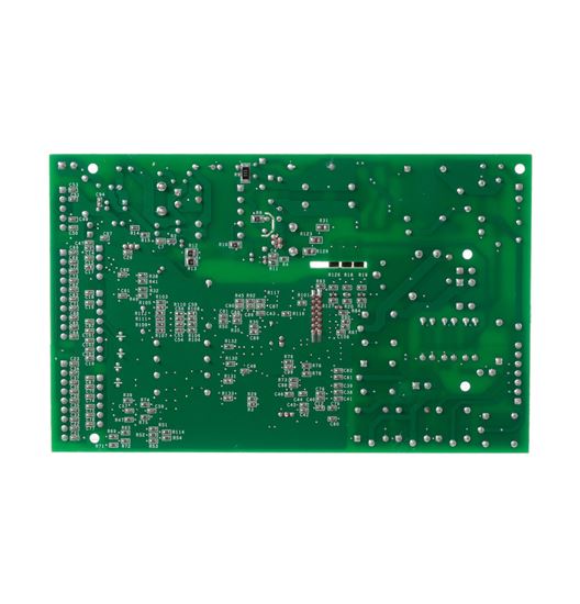 Picture of GE Board Main Combined Hmi - Part# WR55X11059