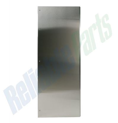 Picture of GE Wrap Asm Ff Sxs Euro - Part# WR78X12744