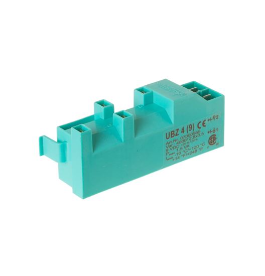 Picture of GE Spark Module Main Burner - Part# WB13X10024