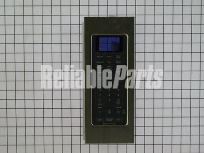Picture of Whirlpool Panl-Cntrl - Part# W10444525