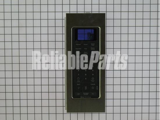 Picture of Whirlpool Panl-Cntrl - Part# W10444525