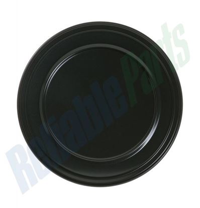 Picture of GE Tray Metal Bb - Part# WB49X10228