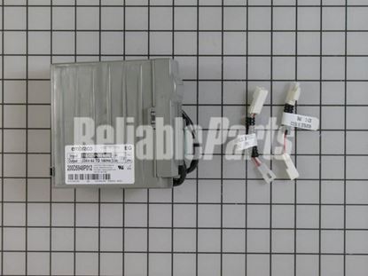 Picture of GE Inverter W/Jumpers Kit - Part# WR49X10283