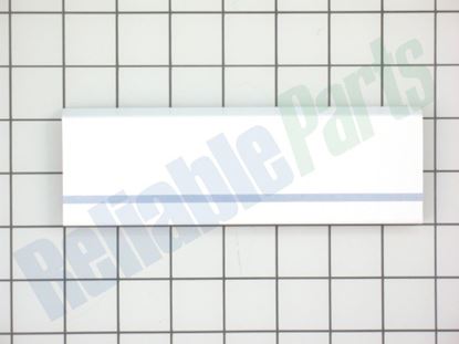 Picture of GE Front Door Shelf Fz - Part# WR17X12069