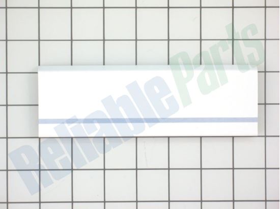 Picture of GE Front Door Shelf Fz - Part# WR17X12069