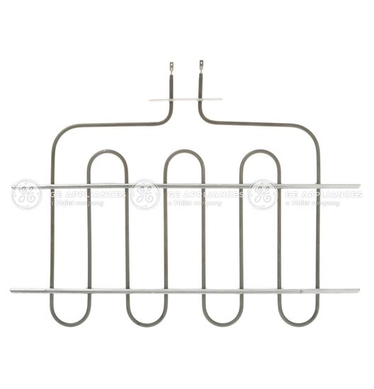 Picture of GE Bake Element - Part# WB44T10110