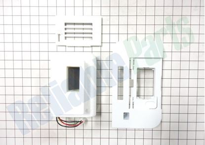 Picture of Whirlpool Diffuser - Part# W10572852