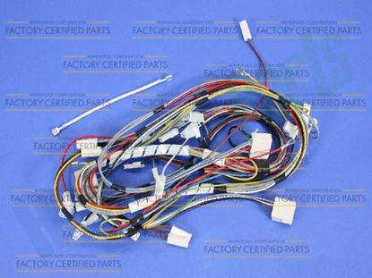Picture of Whirlpool Harns-Wire - Part# W10404693