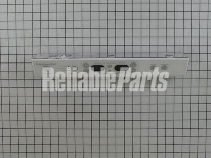 Picture of Whirlpool Contrl-Box - Part# W10468939