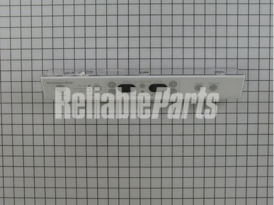 Picture of Whirlpool Contrl-Box - Part# W10468939