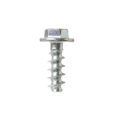 Picture of GE Hex. Pt Screw K80 X 3.59 - Part# WH01X10616