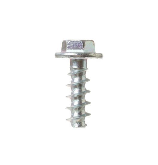 Picture of GE Hex. Pt Screw K80 X 3.59 - Part# WH01X10616