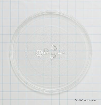 Picture of GE Tray - Part# WB49X10229