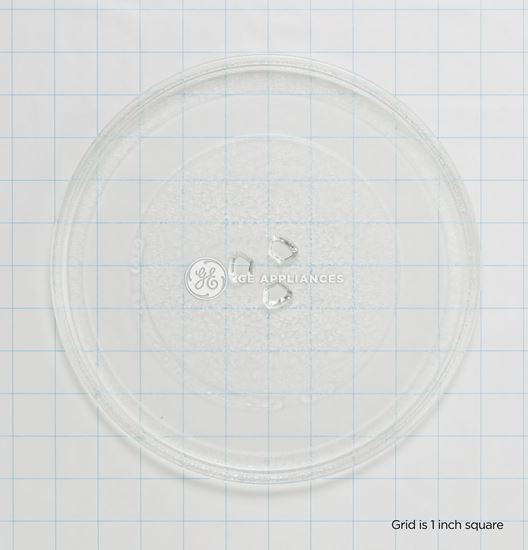 Picture of GE Tray - Part# WB49X10229