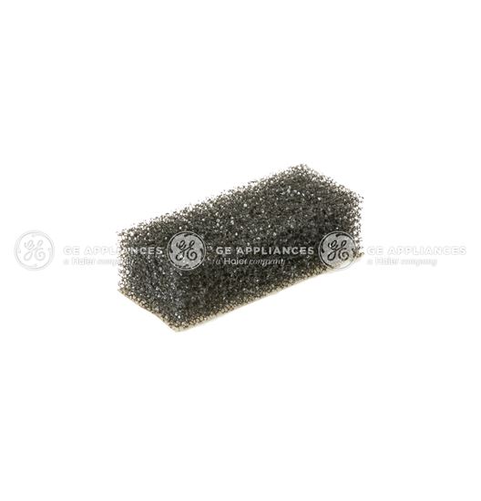 Picture of GE Foam Housing Control - Part# WR01X10996