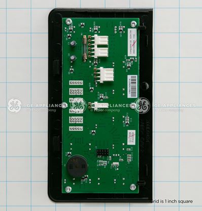 Picture of GE Interface Dispenser Asm - Part# WR55X11042