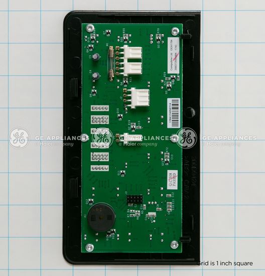 Picture of GE Interface Dispenser Asm - Part# WR55X11042