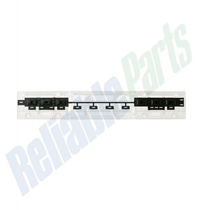 Picture of GE Silicone Light Pipe - Part# WD12X10449