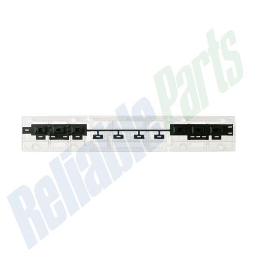 Picture of GE Silicone Light Pipe - Part# WD12X10449