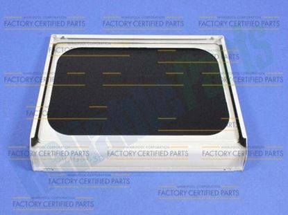 Picture of Whirlpool Cooktop - Part# W10651914