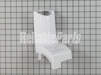 Picture of Frigidaire Housing-Water Filtr - Part# 241983813
