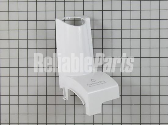 Picture of Frigidaire Housing-Water Filtr - Part# 241983813