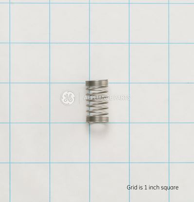 Picture of GE Spring - Part# WR01X11027