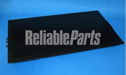 Picture of Whirlpool Black Module - Part# A122BA