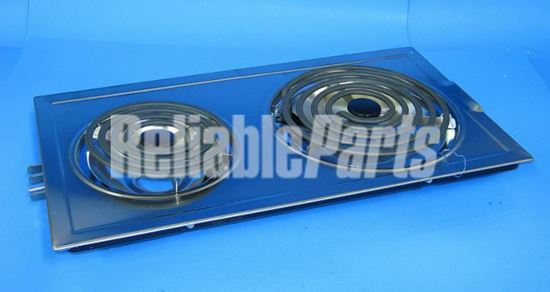 Picture of Whirlpool Module - Part# JEA7000ADSA