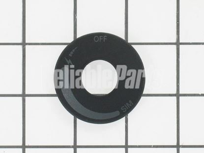 Picture of Bosch Ring - Part# 429456