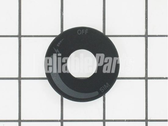 Picture of Bosch Ring - Part# 429456