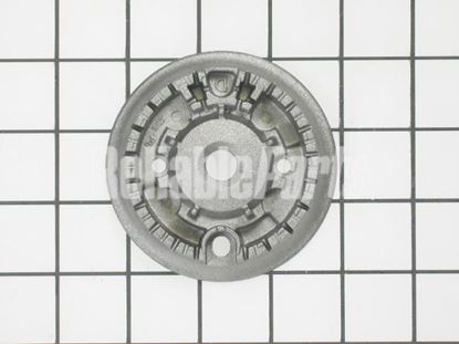 Picture of Bosch Burner Housing - Part# 423444