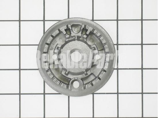 Picture of Bosch Burner Housing - Part# 423444