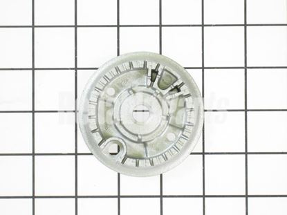 Picture of Bosch Burner Housing - Part# 423446