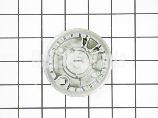 Picture of Bosch Burner Housing - Part# 423446