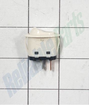 Picture of Whirlpool Switch-Rotary - Part# 7403P984-60