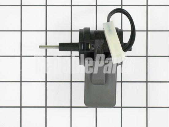 Picture of Bosch Motor-Fan - Part# 436784