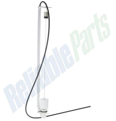 Picture of GE Brine Valve Asm - Part# WS15X10077