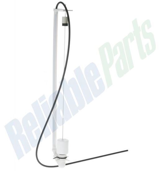 Picture of GE Brine Valve Asm - Part# WS15X10077