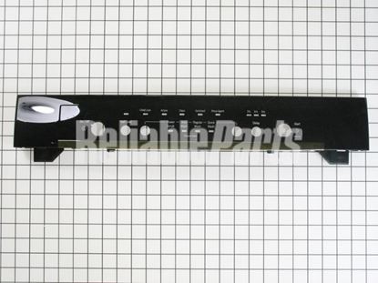 Picture of Bosch Panel-Facia - Part# 680460