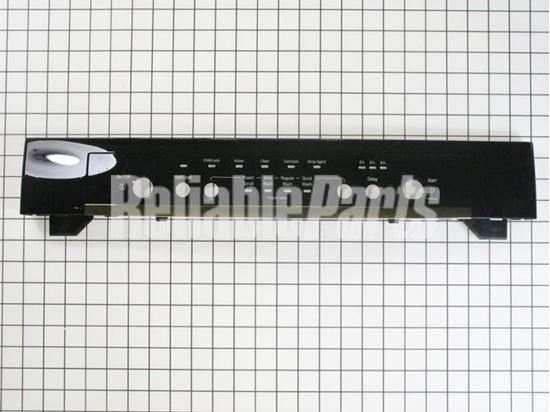 Picture of Bosch Panel-Facia - Part# 680460