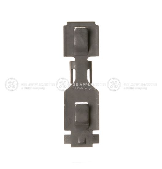 Picture of GE Clip Front Panel - Part# WE2M301