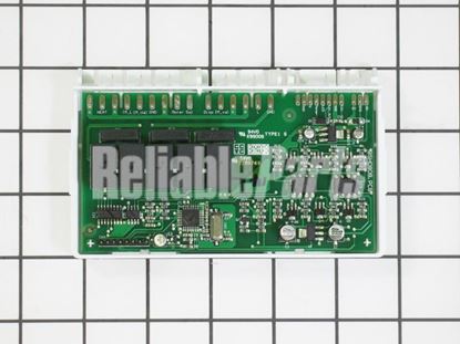 Picture of Bosch Control Unit - Part# 648627