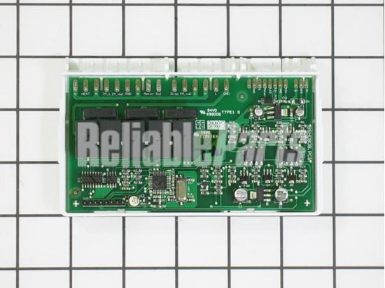 Picture of Bosch Control Unit - Part# 648627